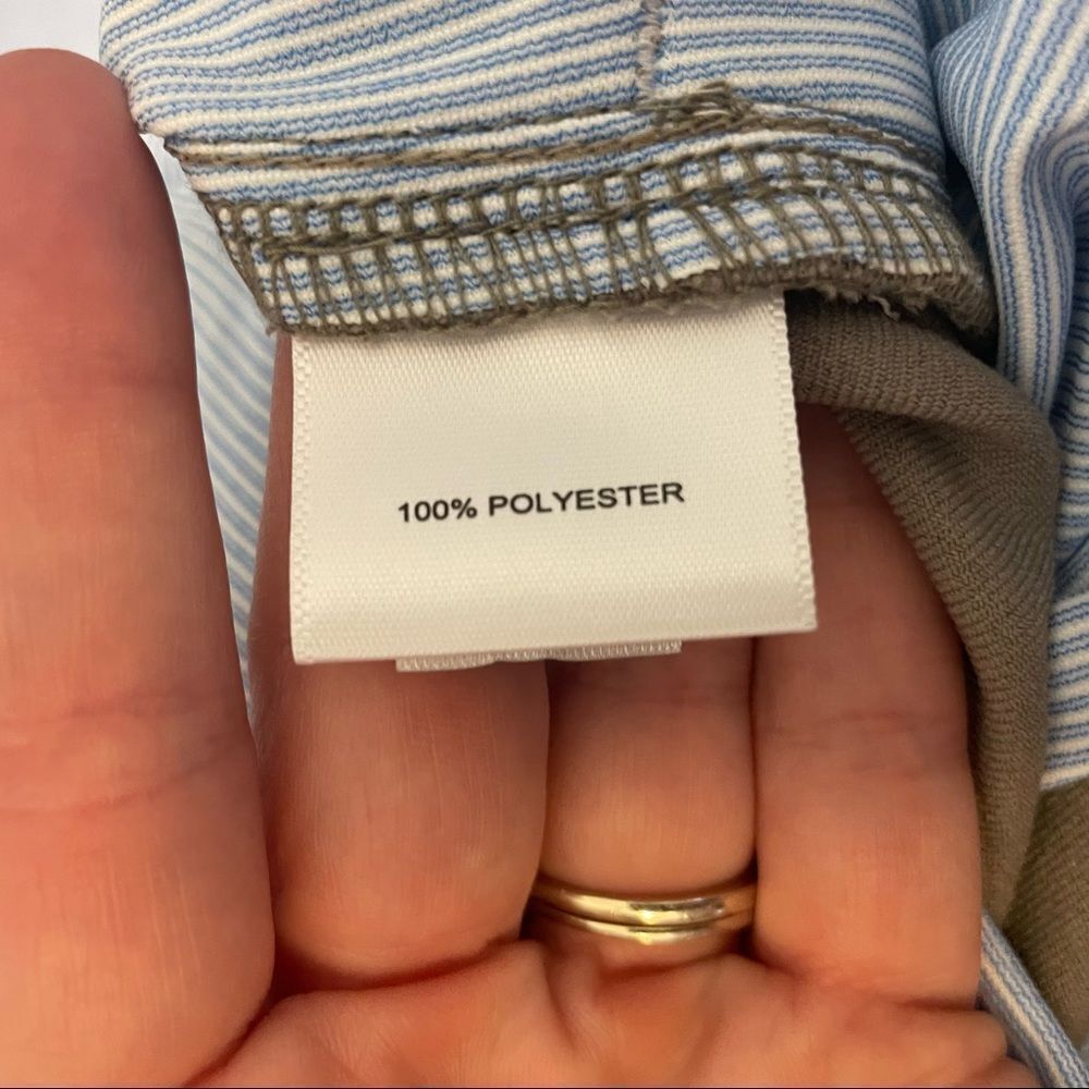 Peter Millar Highlands Flat-Front Performance Tro… - image 8